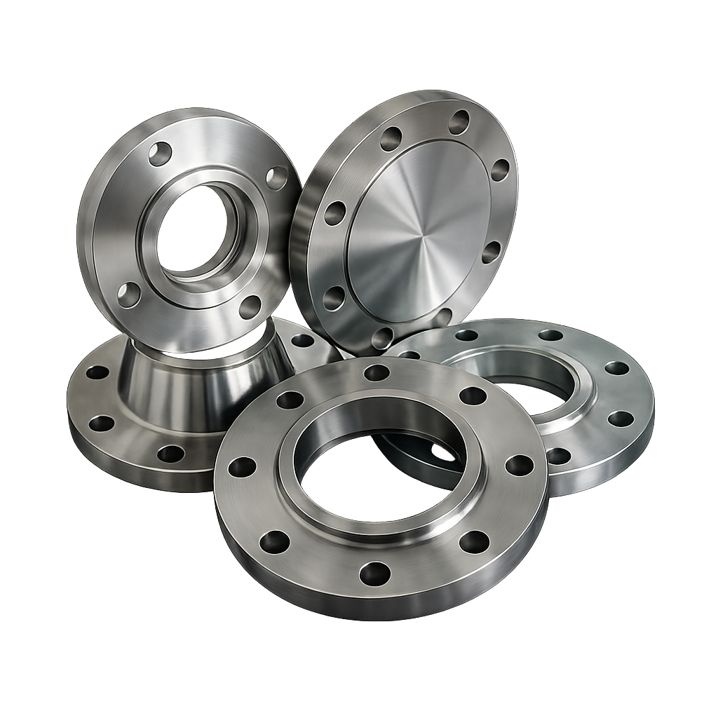 Metalloys Products