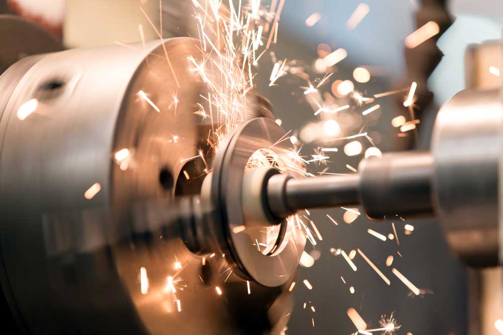 Stainless Steel Products