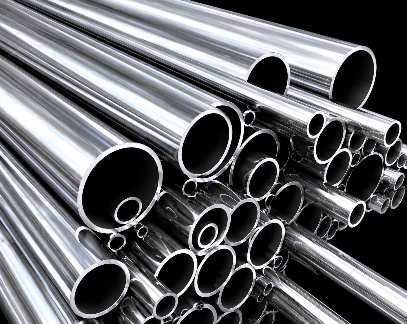 Steel Manufacturing
