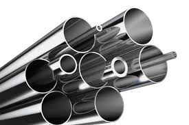 Stainless Steel Pipes & Tubes