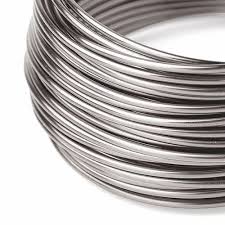 Stainless Steel Wire Rods