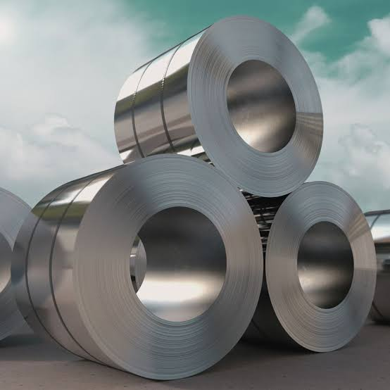 Metal Industry