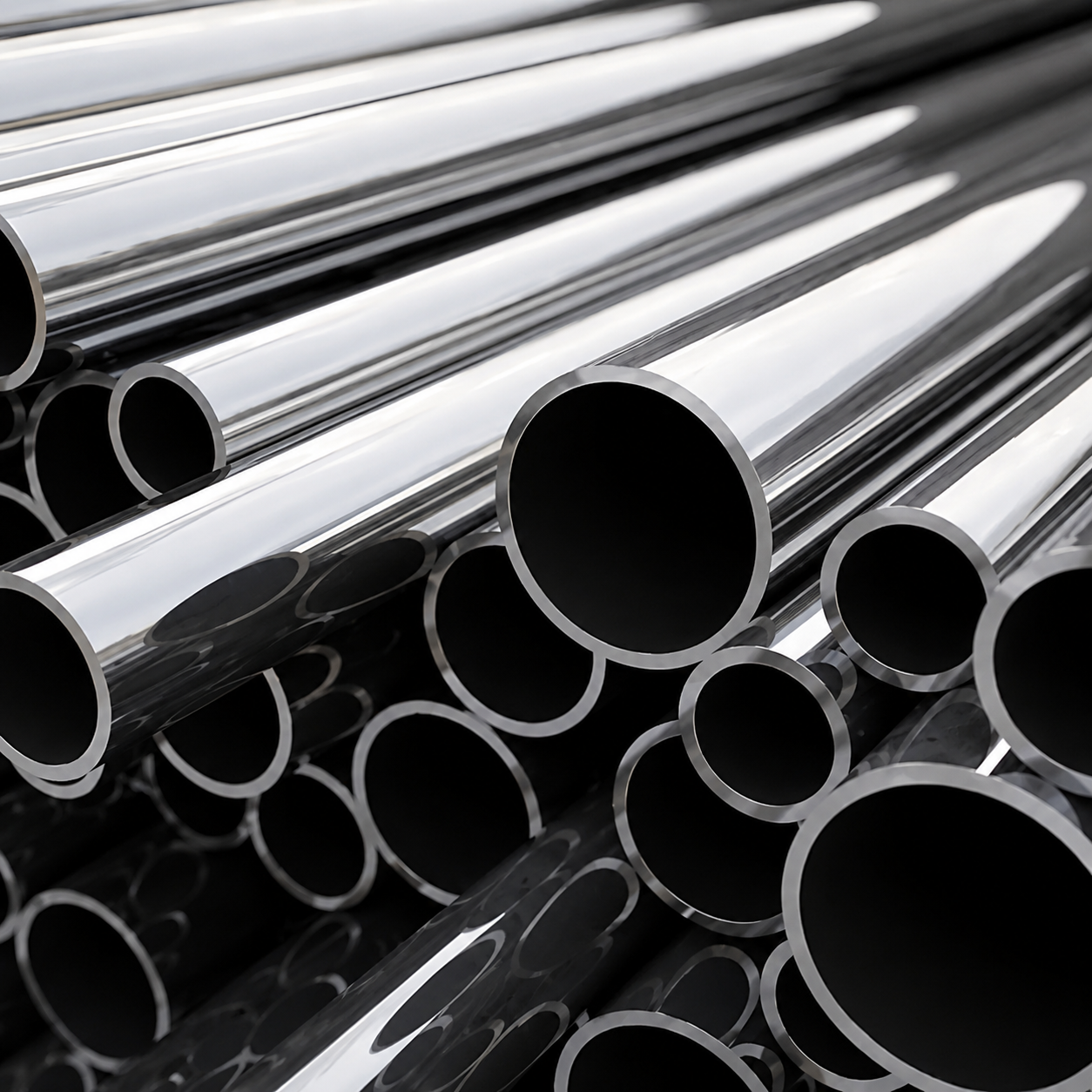 Stainless steel bars specifications