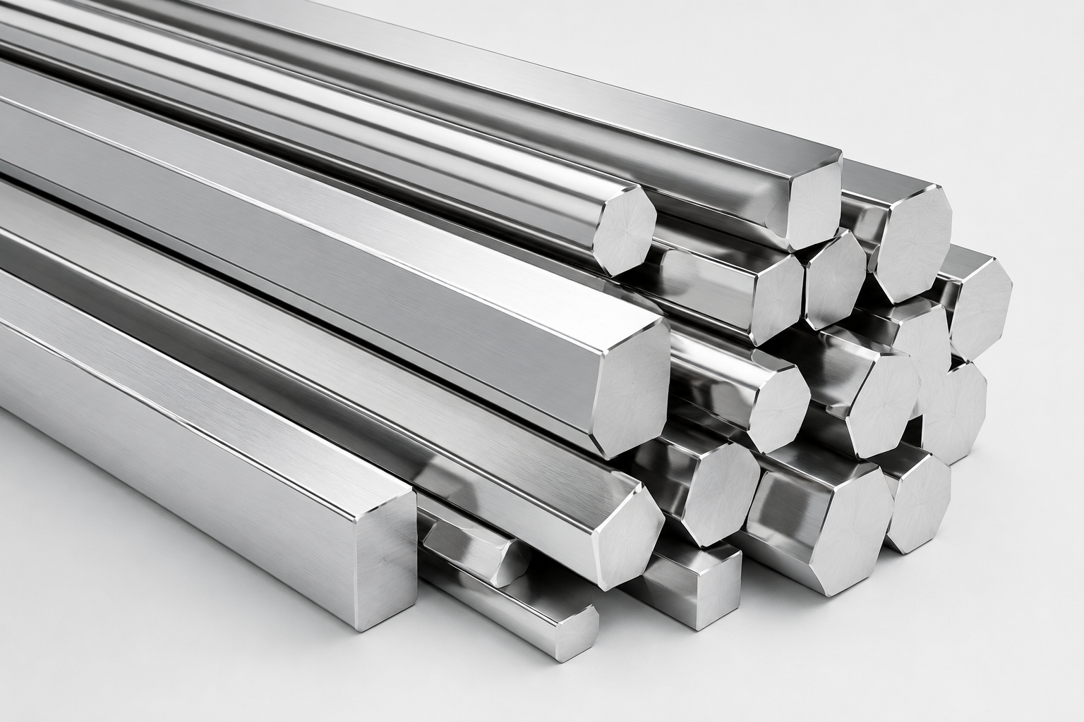 Stainless Steel Manufacturing