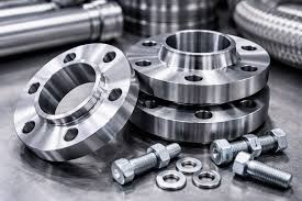 Types Of Flanges