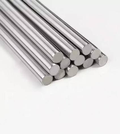 Stainless Steel 201 Round Bars
