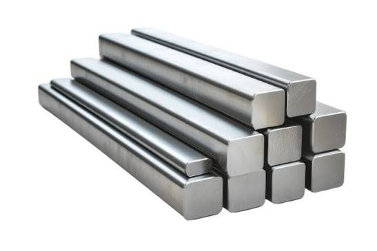 Stainless Steel Round Bars