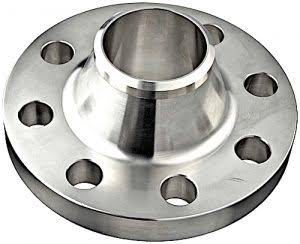 Weld Neck Flanges