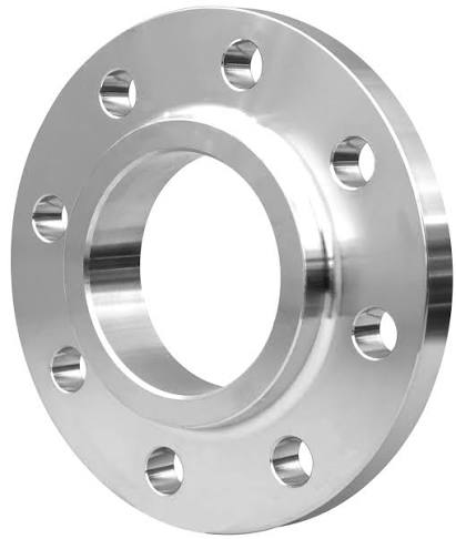 Slip On Flanges