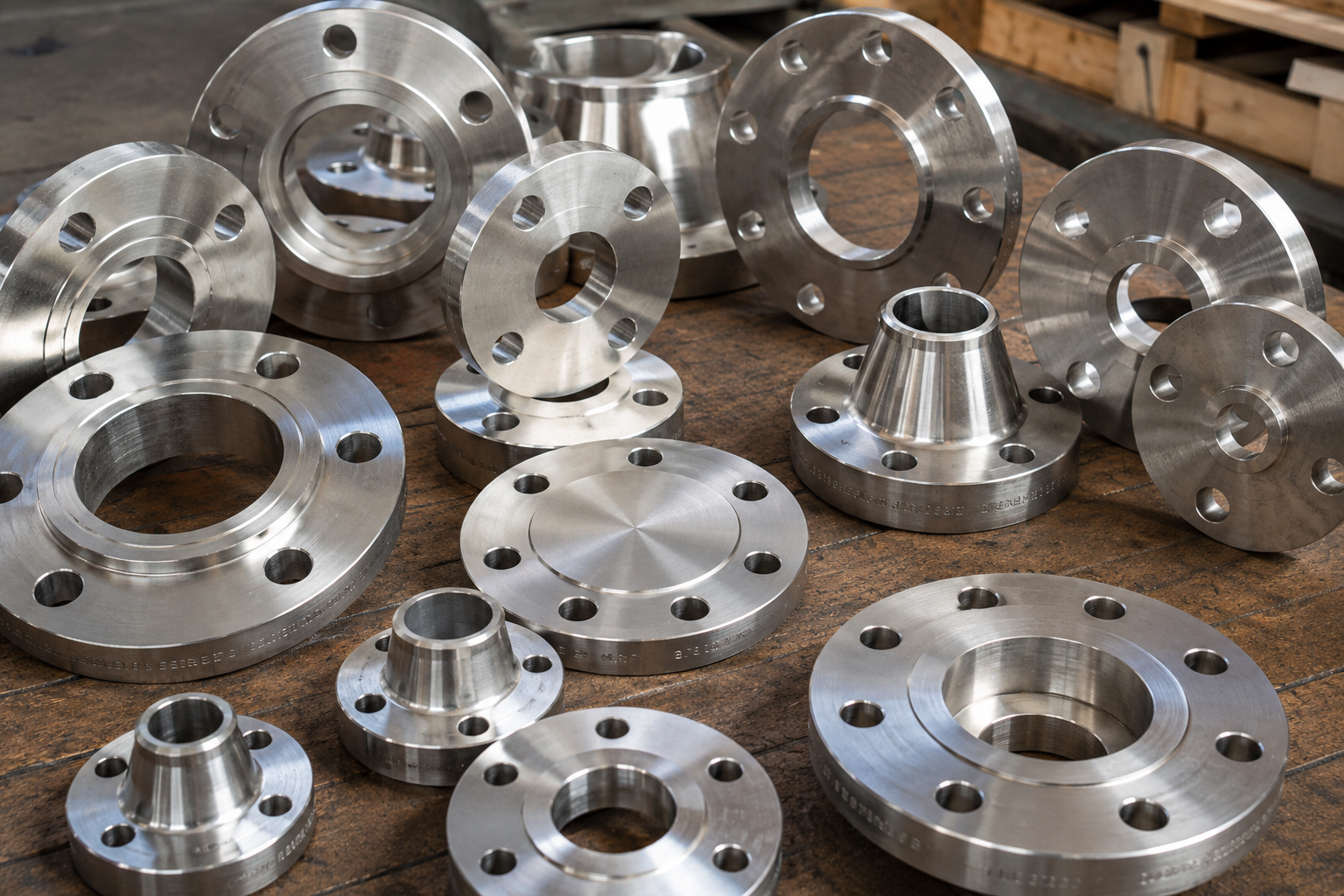 Stainless Steel Rounded Bars