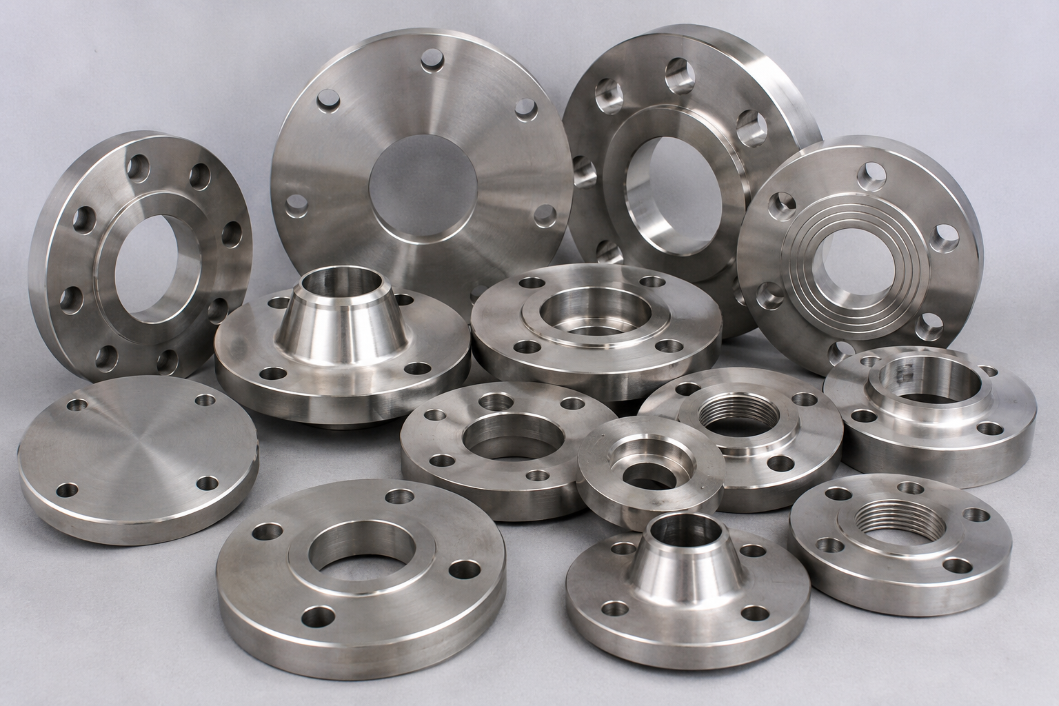 Stainless Steel Rounded Bars