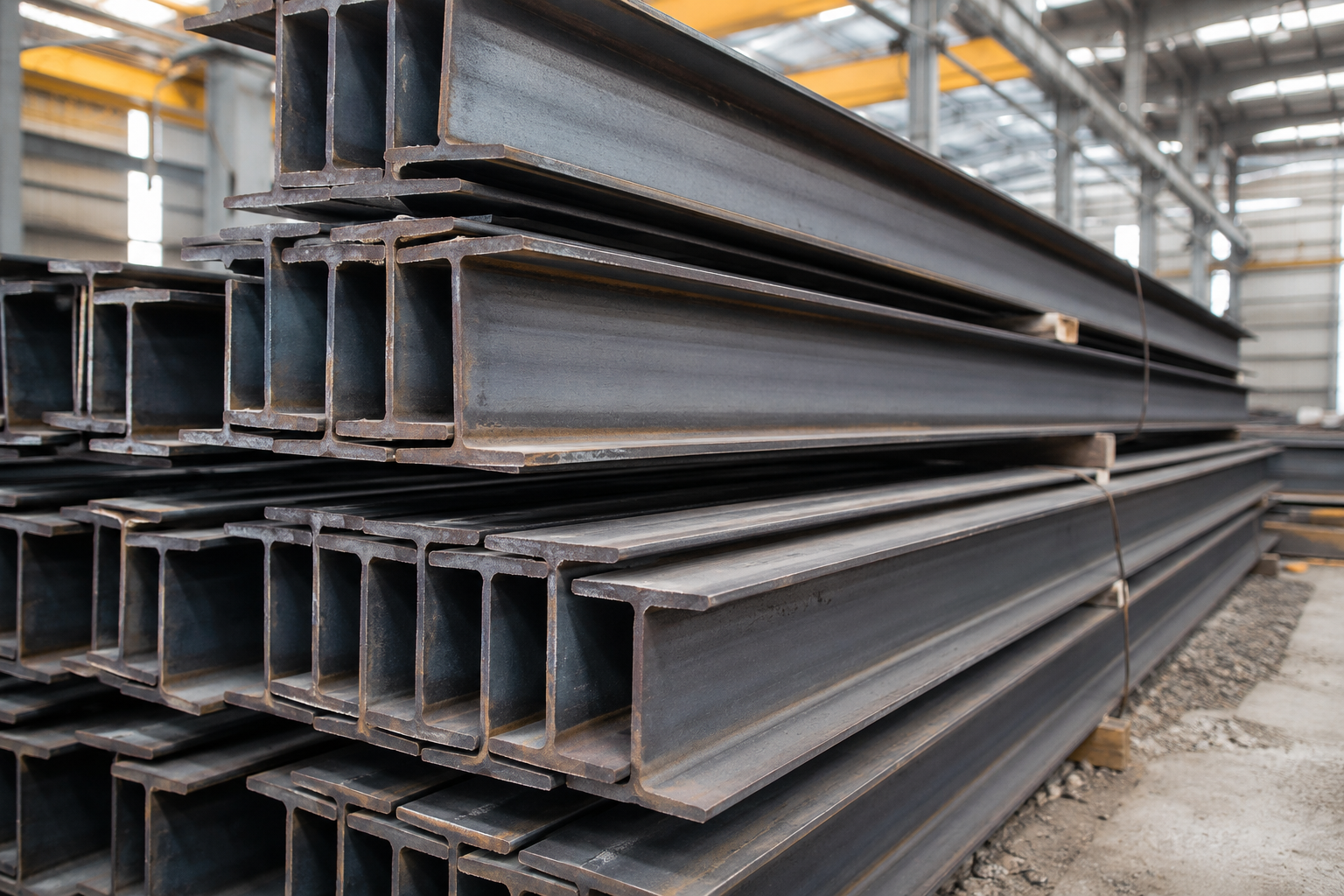 Stainless Steel Rounded Bars