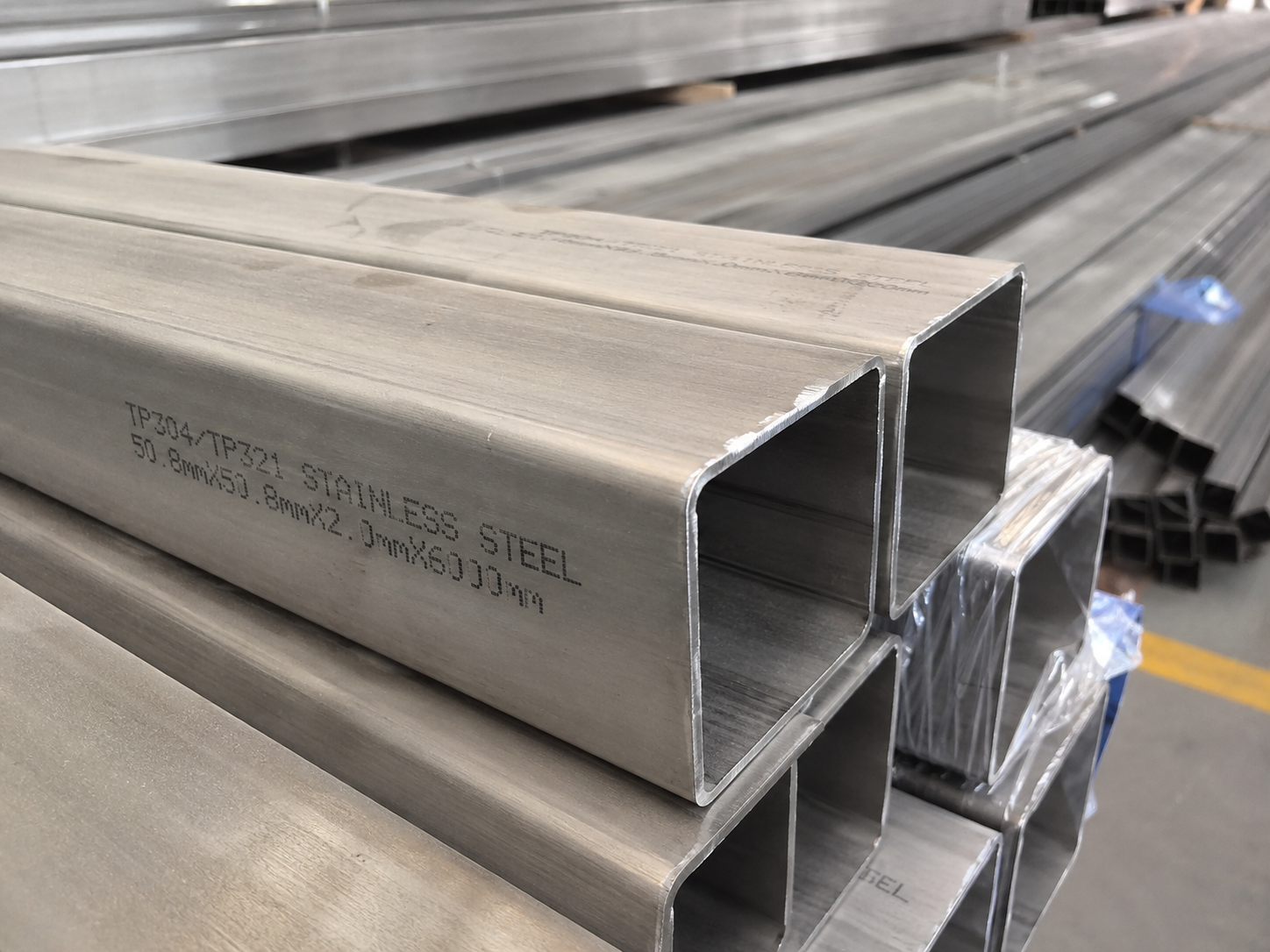 Stainless Steel Rounded Bars