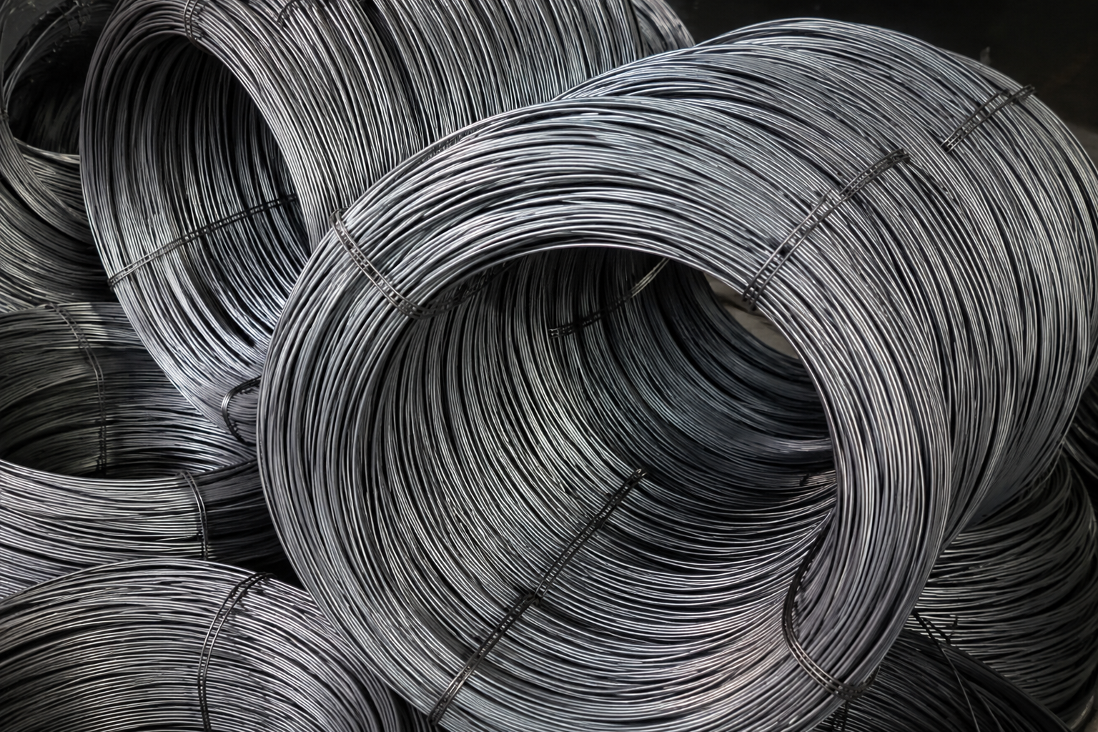 Stainless Steel Rounded Bars