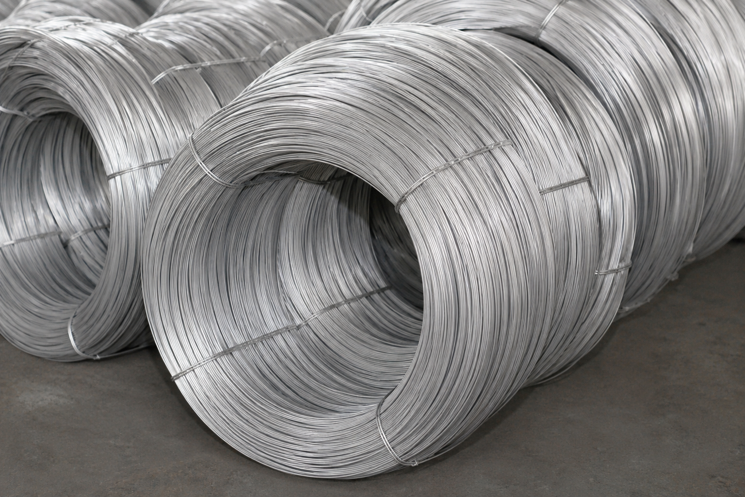 Stainless Steel Rounded Bars