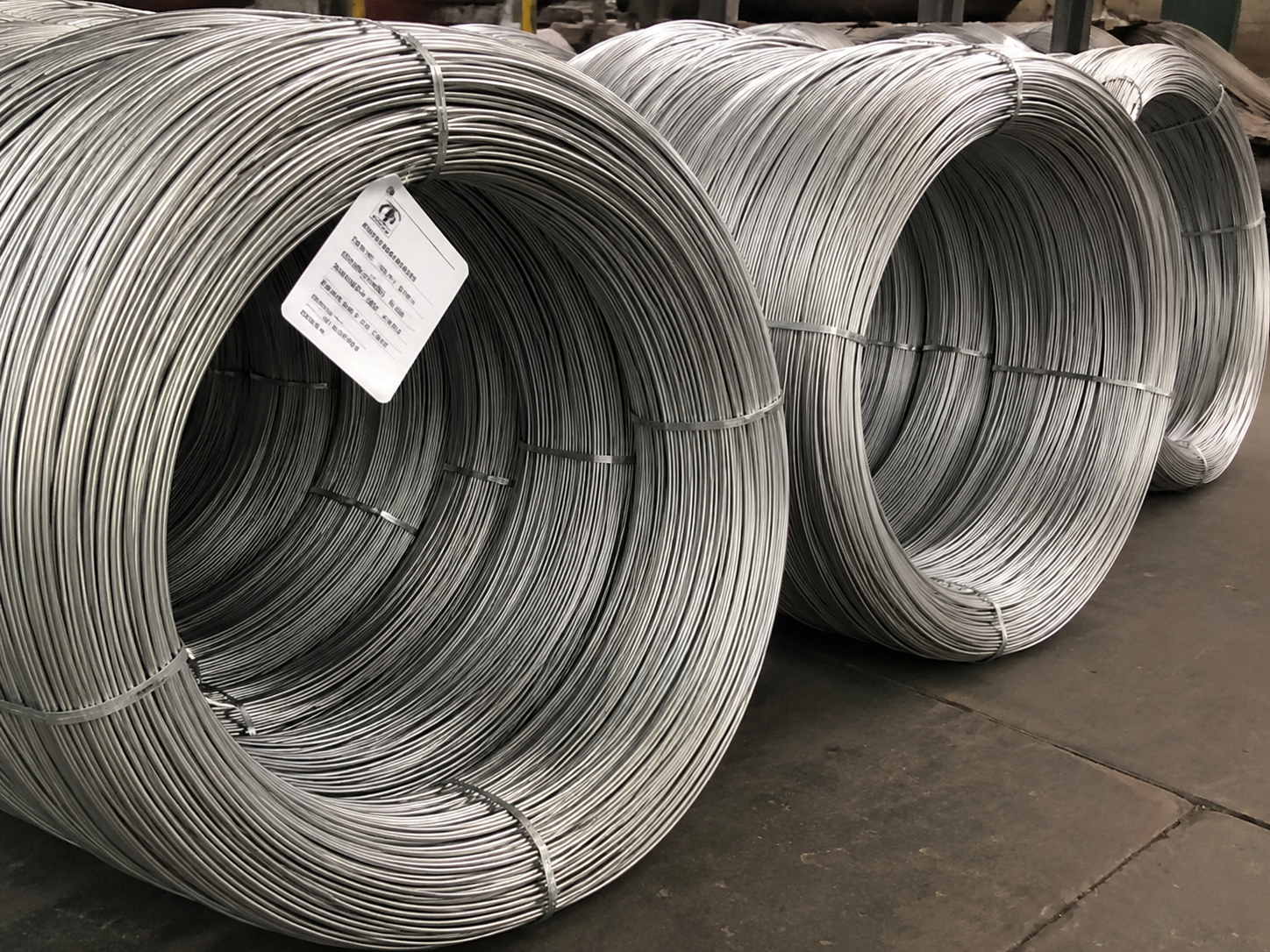 Stainless Steel Rounded Bars