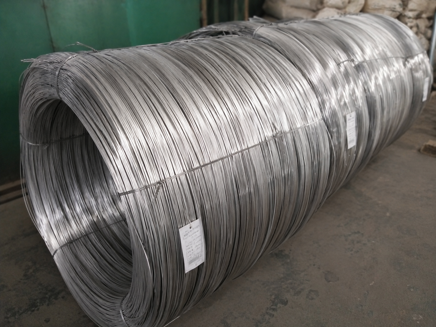 Stainless Steel Rounded Bars