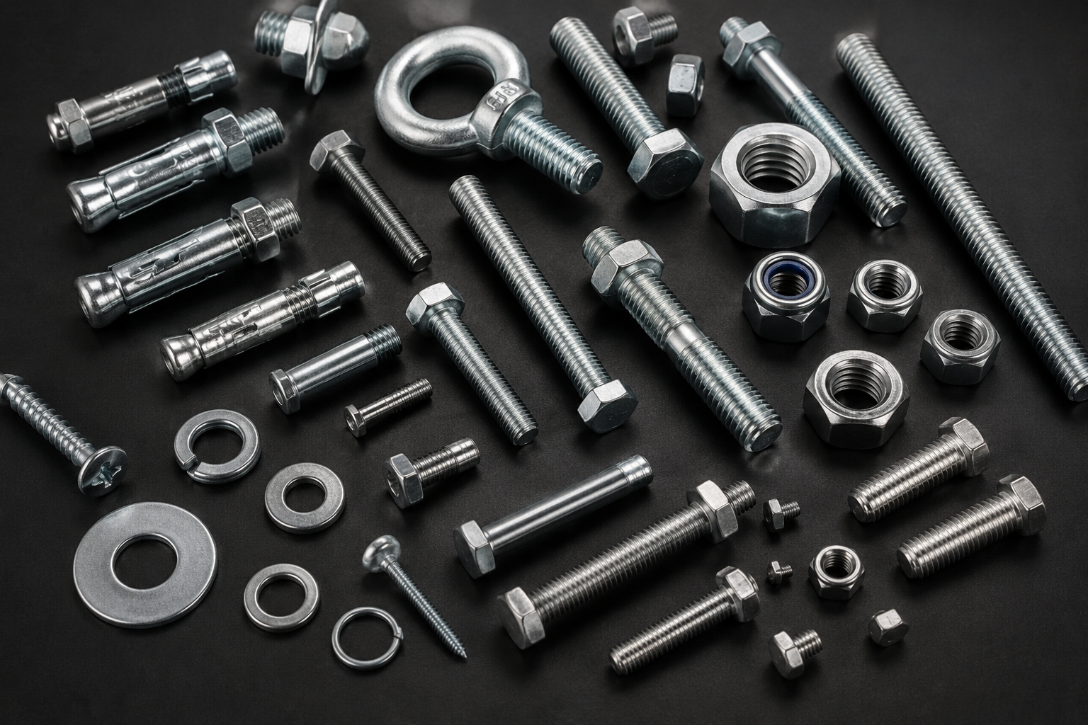 Stainless Steel Rounded Bars