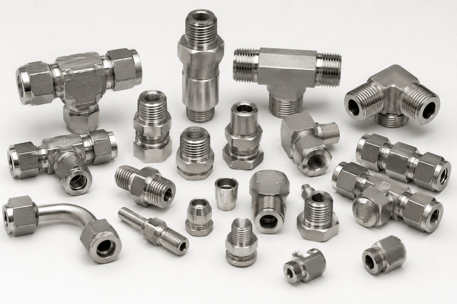 Stainless Steel Rounded Bars