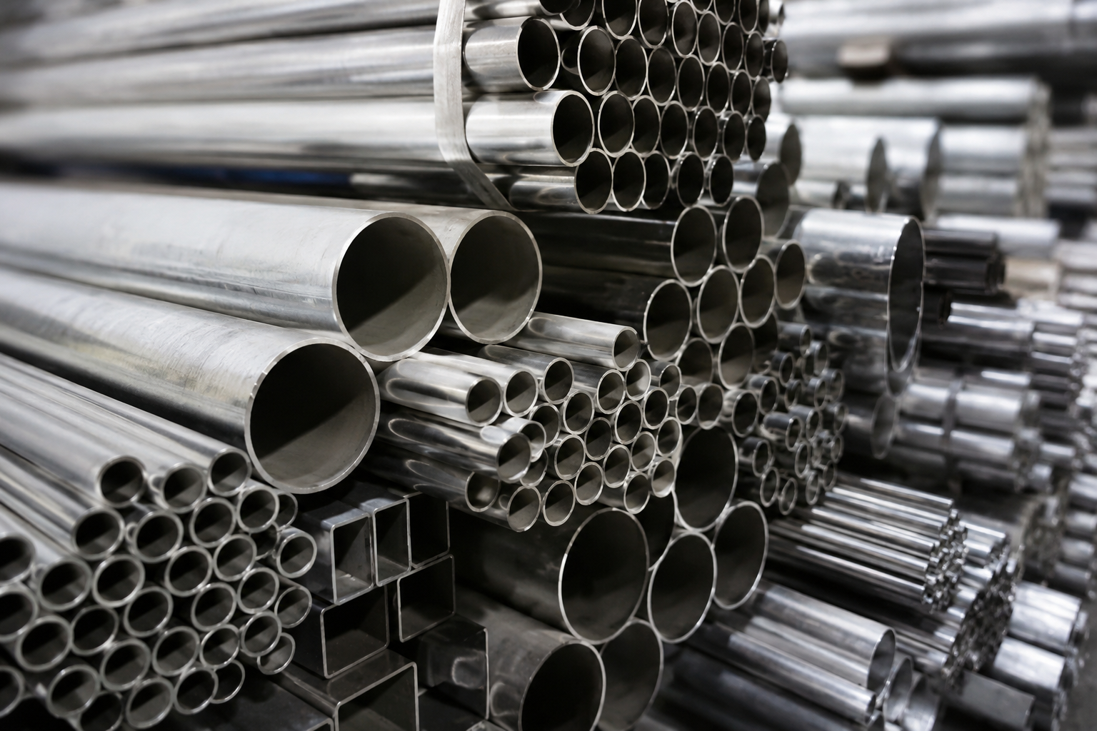 Stainless Steel Rounded Bars