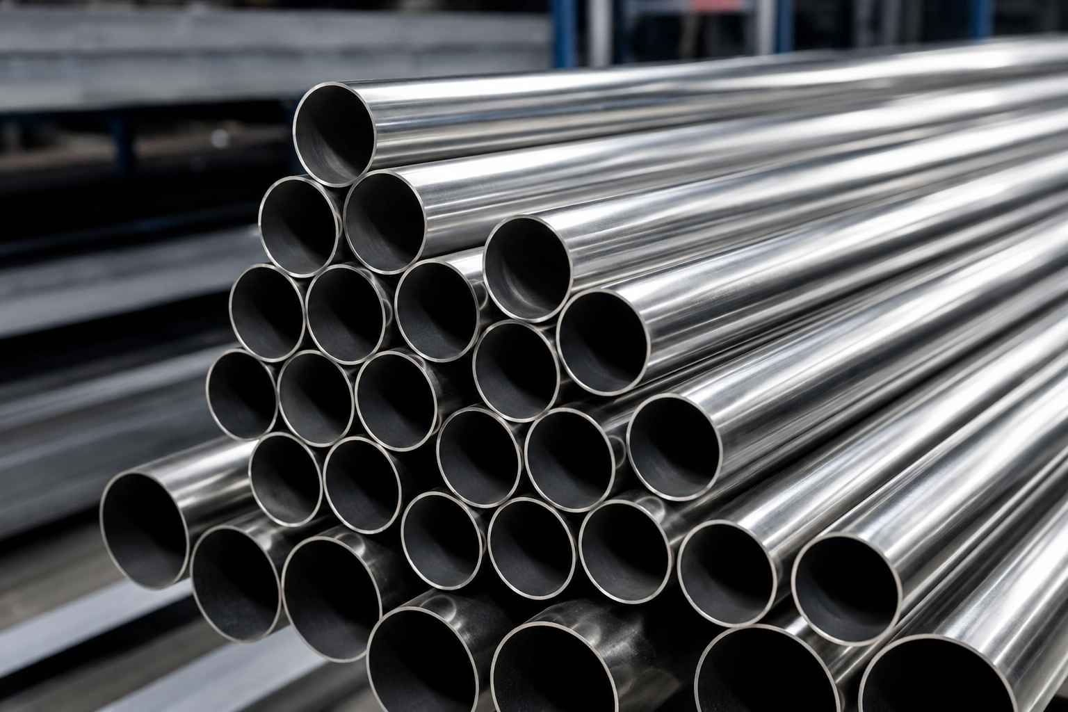 Stainless Steel Rounded Bars