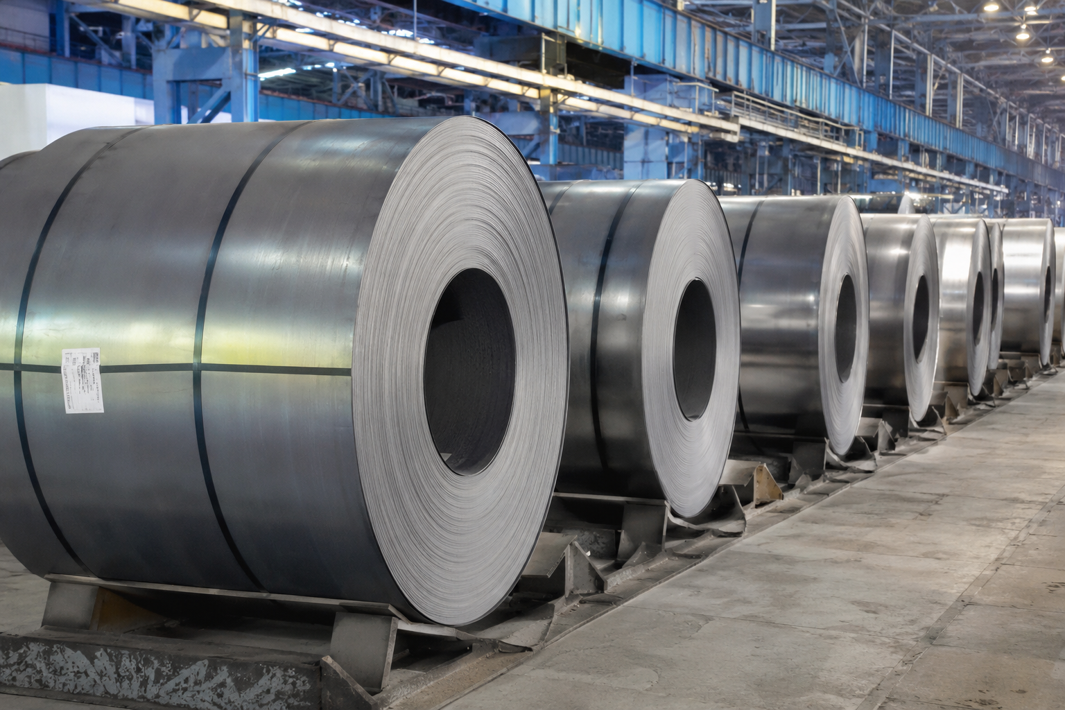 Stainless Steel Rounded Bars