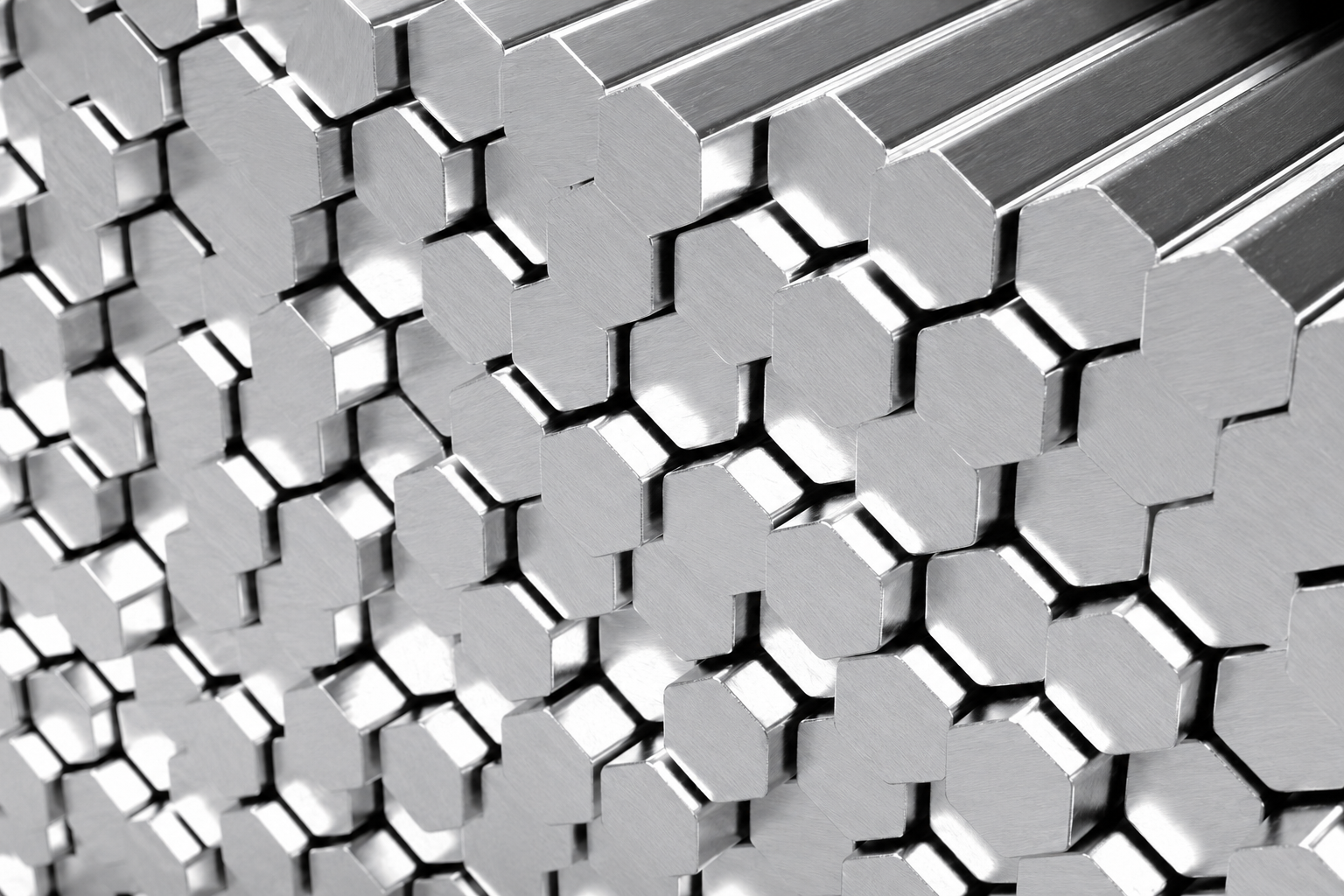 Stainless Steel Hex Bar Specifications