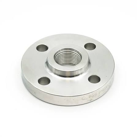 Threaded Flanges