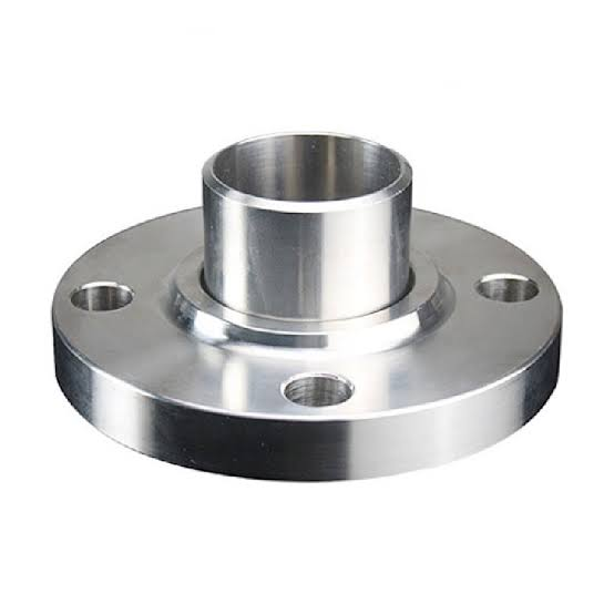 Lap Joint Flanges