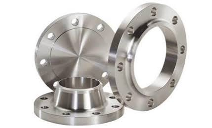 Forged Flanges