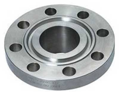 Ring Type Joint Flanges