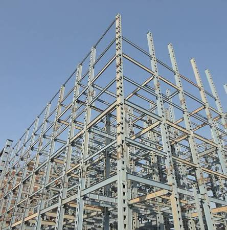 Stainless Steel Structural Steel Specifications