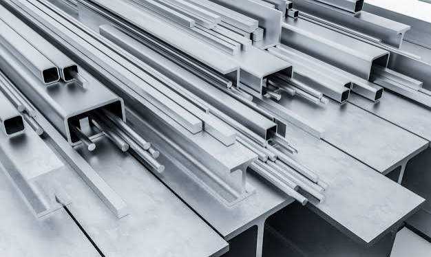 Stainless Steel 201 Round Bars